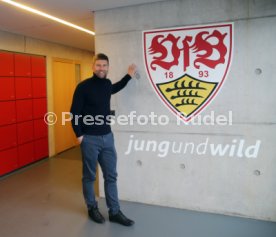 VfB Stuttgart - Borussia M&ouml;nchengladbach