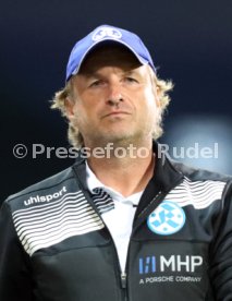 Stuttgarter Kickers - Kickers Offenbach