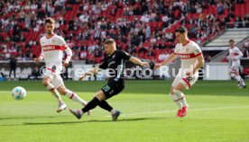 13.04.25 VfB Stuttgart - SV Werder Bremen
