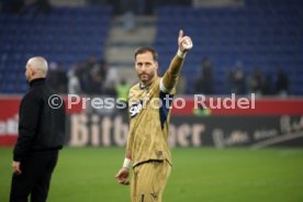 13.12.25 TSG 1899 Hoffenheim - Hamburger SV