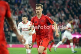 19.10.24 FC Bayern M&uuml;nchen - VfB Stuttgart