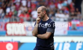 21.08.22 1. FC Heidenheim - DSC Arminia Bielefeld