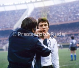 14.06.78 Deutschland - Italien