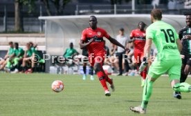 10.07.21 VfB Stuttgart - FC St. Gallen