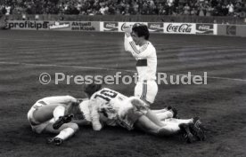 08.11.86 VfB Stuttgart - SV Werder Bremen
