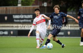 03.05.25 U17 VfB Stuttgart - U17 1. FSV Mainz 05