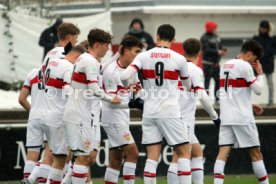 02.04.22 U19 VfB Stuttgart - U19 FC Ingolstadt 04