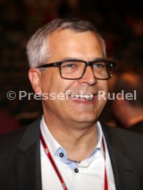 VfB Stuttgart Mitgliederversammlung 2016