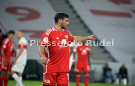 31.10.23 VfB Stuttgart - 1. FC Union Berlin