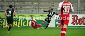 01.11.20 SC Freiburg - Bayer 04 Leverkusen