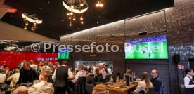 13.04.25 VfB Stuttgart Porsche Tunnel Club