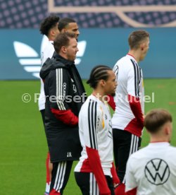 29.03.26 DFB Training