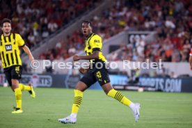 12.08.22 SC Freiburg - Borussia Dortmund