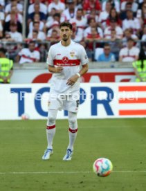 07.08.22 VfB Stuttgart - RB Leipzig