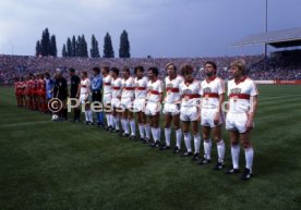 26.05.1984 VfB Stuttgart - Hamburger SV