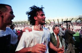 16.05.92 Bayer 04 Leverkusen - VfB Stuttgart