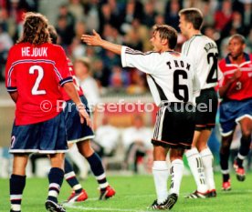 FIFA WM 1998