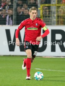 SC Freiburg - VfB Stuttgart