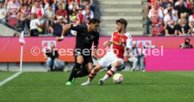 28.08.22 1. FC K&ouml;ln - VfB Stuttgart