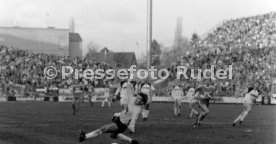 20.02.88 Borussia M&ouml;nchengladbach - VfB Stuttgart