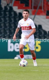 13.09.25 VfB Stuttgart II - 1. FC Saarbr&uuml;cken