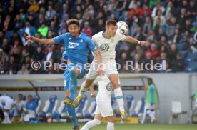 TSG 1899 Hoffenheim - VfL Wolfsburg