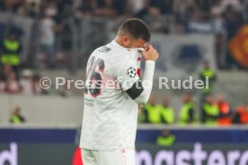 09.09.26 VfB Stuttgart - Viking Stavanger
