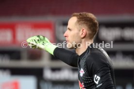 02.01.21 VfB Stuttgart - RB Leipzig