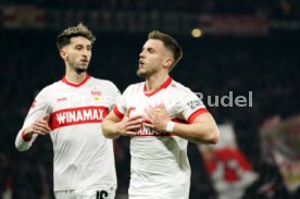 16.03.25 VfB Stuttgart - Bayer 04 Leverkusen