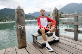29.07.25 VfB Stuttgart Trainingslager Tegernsee 2025