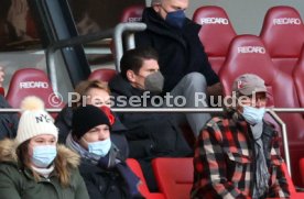 15.01.22 VfB Stuttgart - RB Leipzig