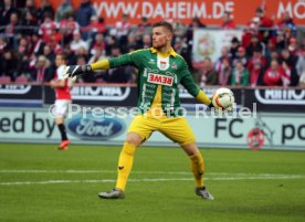 1. FC K&ouml;ln - VfB Stuttgart