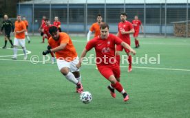 14.11.21 MK Makedonija Stuttgart - 1. FC Lauchau-Lauchäcker II