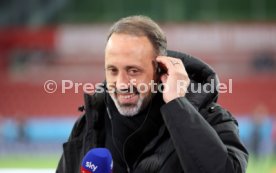 12.02.22 Bayer 04 Leverkusen - VfB Stuttgart