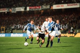 31.03.99 Deutschland - Finnland