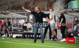 29.10.22 VfB Stuttgart - FC Augsburg