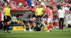 16.09.23 1. FSV Mainz 05 - VfB Stuttgart