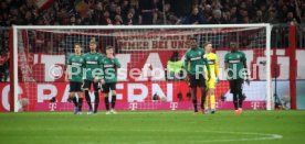 17.12.23 FC Bayern M&uuml;nchen - VfB Stuttgart