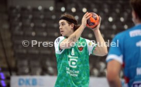 02.06.21 TVB Stuttgart - F&uuml;chse Berlin