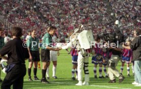 14.06.97 DFB-Pokal Finale 1997 VfB Stuttgart - FC Energie Cottbus
