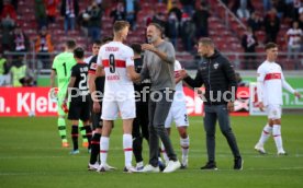 03.10.20 VfB Stuttgart - Bayer 04 Leverkusen