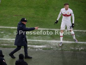 05.02.23 VfB Stuttgart - SV Werder Bremen