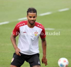09.07.25 VfB Stuttgart Training