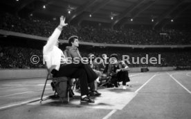 17.11.79 Deutschland - Wales