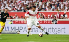 19.09.26 VfB Stuttgart - Borussia Dortmund