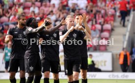 21.05.23 1. FSV Mainz 05 - VfB Stuttgart