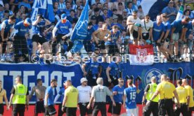 23.05.26 wfv-Pokal Finale 2026 Stuttgarter Kickers - SG Sonnenhof Gro&szlig;aspach
