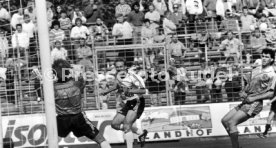 03.06.90 Hansi M&uuml;ller Abschiedsspiel