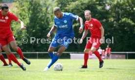 18.07.2020 SV Vaihingen - Stuttgarter Kickers