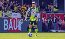 13.09.25 1. FC Heidenheim - Borussia Dortmund
